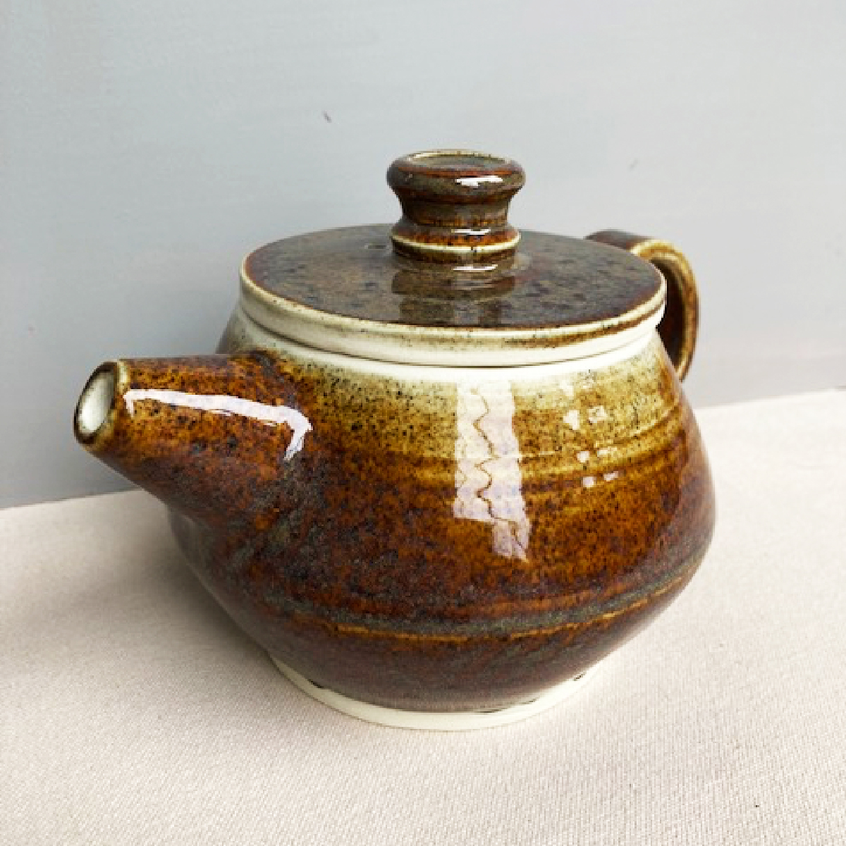 The Connected World: A Ceramic Art Exhibition by Timothy Hsieh